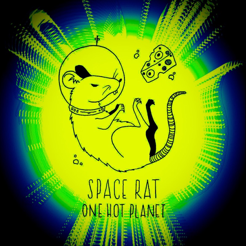 SpaceCheese